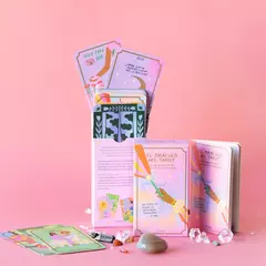 Oraculo del Tarot en internet