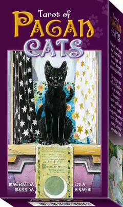 Gatos Paganos Tarot