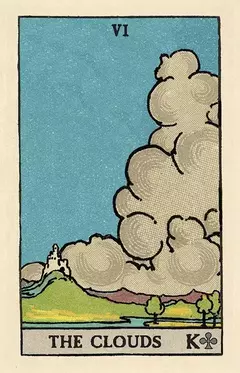 Pixie's Astounding Lenormand in a Tin - Lata - tienda online