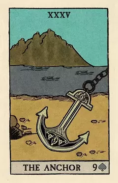 Pixie's Astounding Lenormand in a Tin - Lata - comprar online