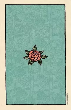 Pixie's Astounding Lenormand in a Tin - Lata - tienda online