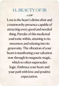 Medicine Heart Oracle Pocket Panda Edition - Mini Oraculo - tienda online