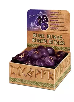 Runas Amatista