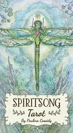 Spiritsong Tarot - Us Games
