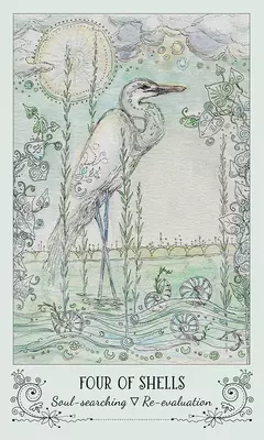 Spiritsong Tarot - Us Games - comprar online