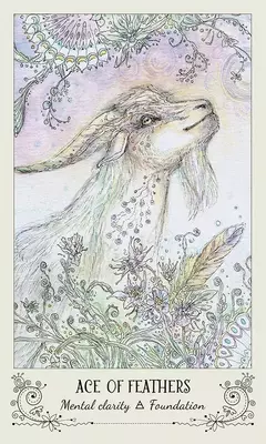 Imagen de Spiritsong Tarot - Us Games