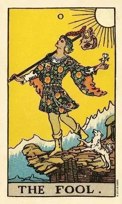 Smith-Waite Centennial Tarot Deck - comprar online
