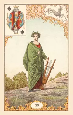 The Little Oracle