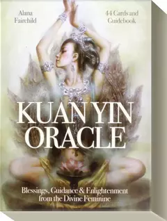 Oráculo de Kuan Yin