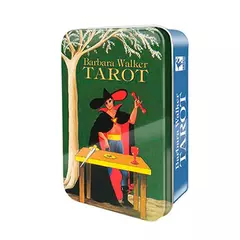 Tarot Barbara Walker