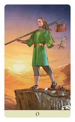 Mini Viceversa - Tarot - comprar online