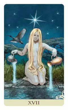 Mini Viceversa - Tarot - Witchie Vibes