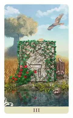 Mini Viceversa - Tarot - tienda online