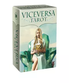 Mini Viceversa - Tarot