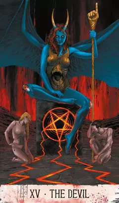 Wanderer's Tarot - tienda online