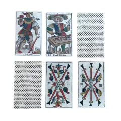 Tarot Dodal - Pablo Robledo en internet