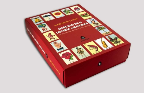 Oraculo de la Loteria Mexicana - Oraculo