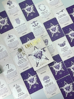 Oraculo de los maestros - comprar online