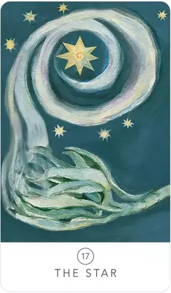 White Sage Tarot - En Lata en internet