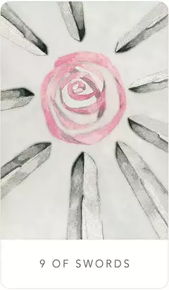 White Sage Tarot - En Lata - comprar online