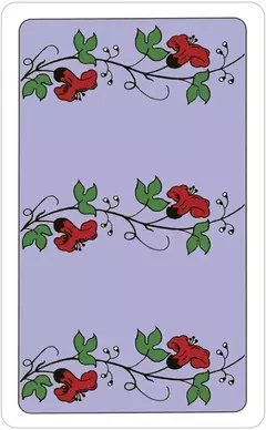 The Wonderland Tarot in a Tin - Lata - comprar online