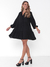 VESTIDO GGT MIDI
