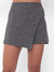 SHORTS SAIA LINHÃO - Eldora Fashion Ltda