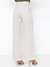 CALÇA PANTALONA LINHO CHAMBRAY
