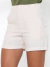 SHORTS ALFAIATARIA LINHO CHAMBRAY - comprar online