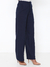 CALÇA PANTALONA LINHO CHAMBRAY - Eldora Fashion Ltda