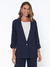 Imagem do BLAZER LINHO CHAMBRAY