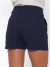 SHORTS ALFAIATARIA LINHO CHAMBRAY