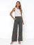 CALÇA PANTALONA LINHO CHAMBRAY - loja online