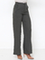 CALÇA PANTALONA LINHO CHAMBRAY