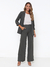 BLAZER LINHO CHAMBRAY na internet