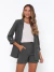 SHORTS ALFAIATARIA LINHO CHAMBRAY