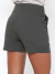 SHORTS ALFAIATARIA LINHO CHAMBRAY - Eldora Fashion Ltda