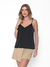 REGATA ALCINHA - Eldora Fashion Ltda