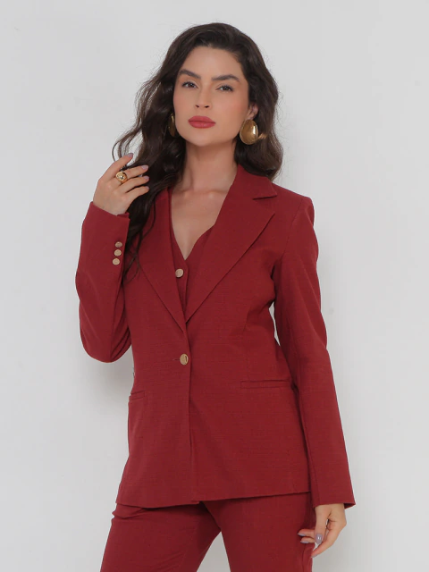 BLAZER NEW ENKI