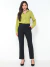 CAMISA PESPONTO PALA COSTAS - Eldora Fashion Ltda
