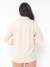 CAMISA PESPONTO PALA COSTAS - comprar online
