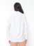 CAMISA PESPONTO PALA COSTAS - loja online