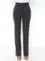 CALÇA FLARE RISCA DE GIZ - loja online