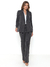 BLAZER RISCA DE GIZ - Eldora Fashion Ltda