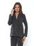BLAZER RISCA DE GIZ - loja online