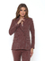 BLAZER RISCA DE GIZ - comprar online