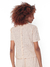 BLUSA LAISE DECOTE V E MANGA CURTA - Eldora Fashion Ltda