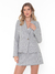 BLAZER LINHO LISTRADO