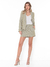 BLAZER LINHO LISTRADO - loja online