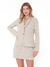 BLAZER LINHO LISTRADO - comprar online